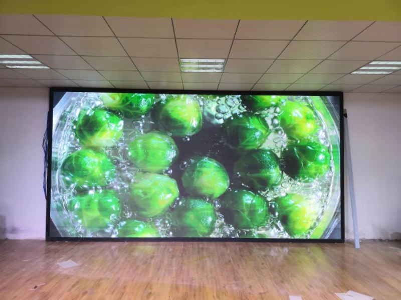 led顯示屏
